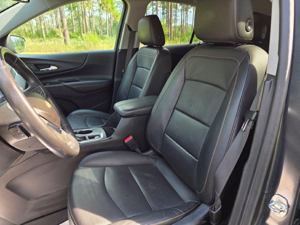 Chevrolet Equinox FWD 4dr Premier w/2LZ 2020
