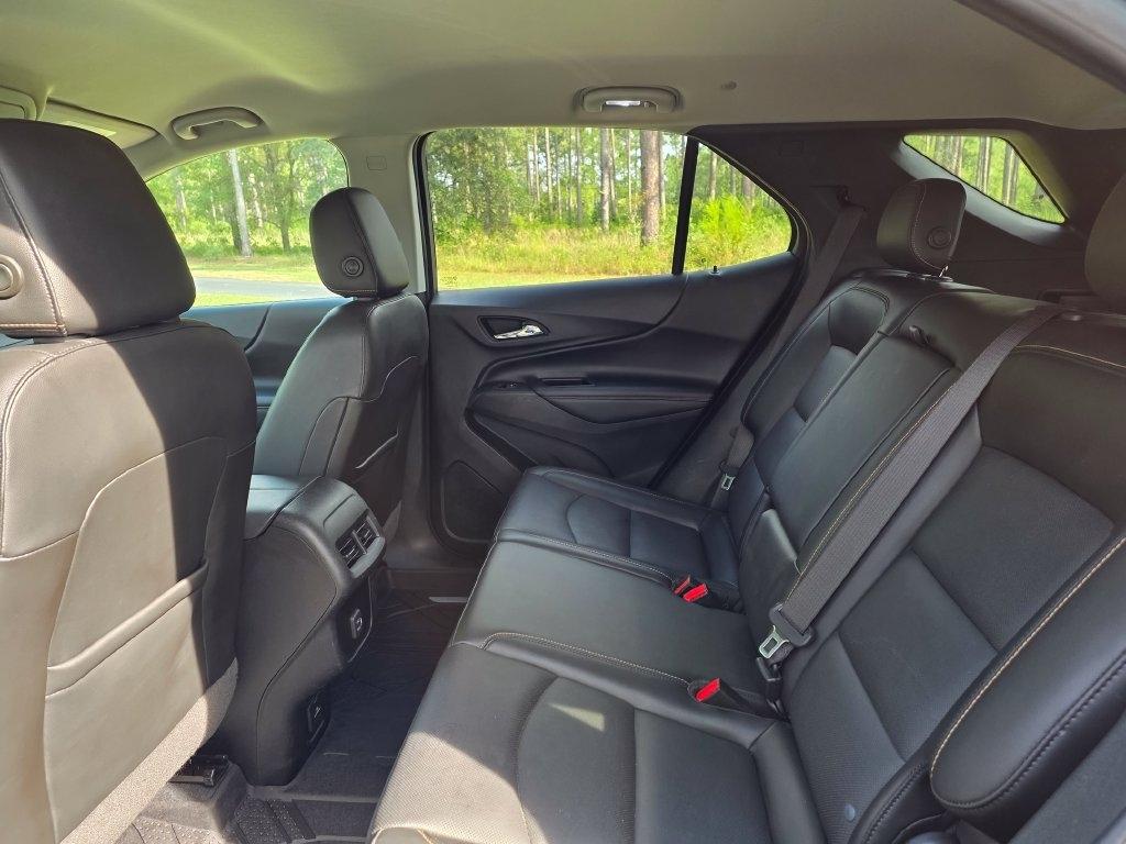 Chevrolet Equinox FWD 4dr Premier w/2LZ 2020
