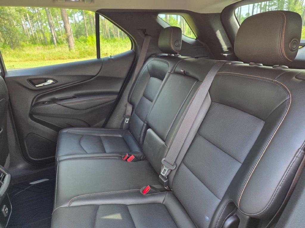 Chevrolet Equinox FWD 4dr Premier w/2LZ 2020