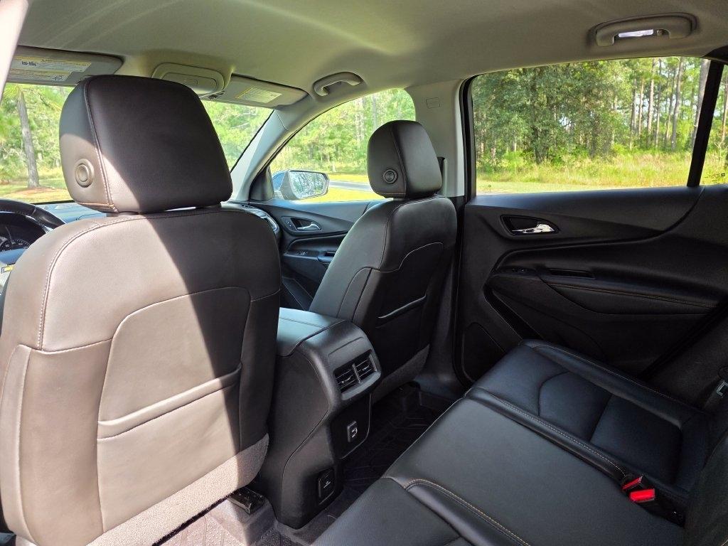 Chevrolet Equinox FWD 4dr Premier w/2LZ 2020