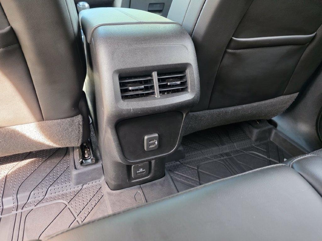 Chevrolet Equinox FWD 4dr Premier w/2LZ 2020
