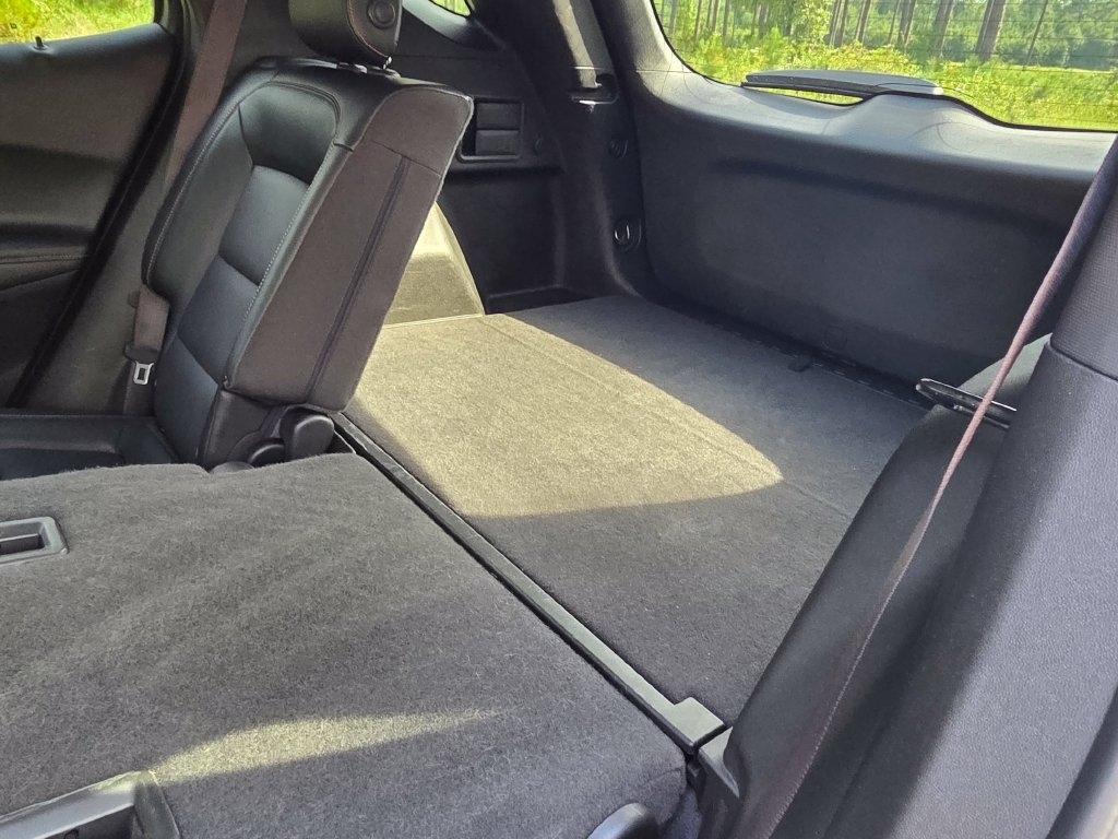 Chevrolet Equinox FWD 4dr Premier w/2LZ 2020
