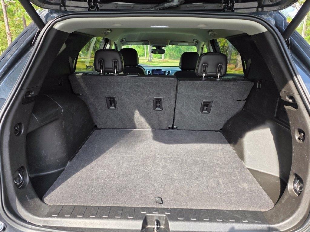 Chevrolet Equinox FWD 4dr Premier w/2LZ 2020