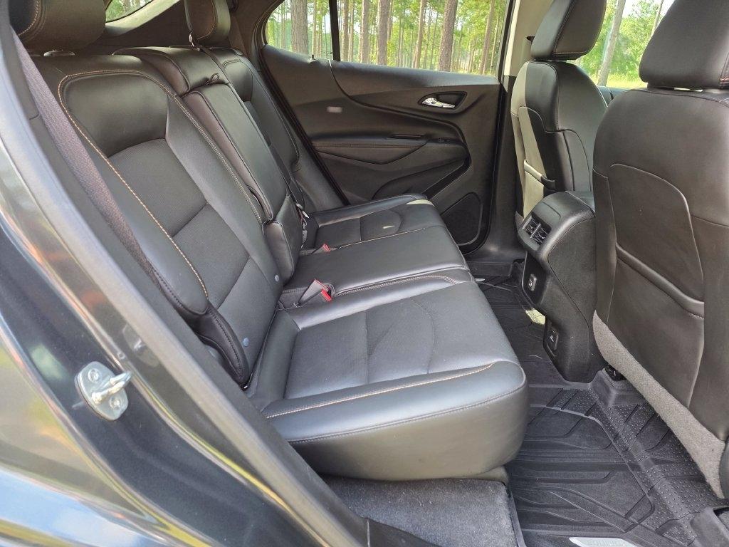 Chevrolet Equinox FWD 4dr Premier w/2LZ 2020