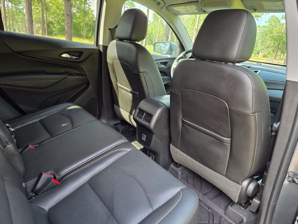 Chevrolet Equinox FWD 4dr Premier w/2LZ 2020
