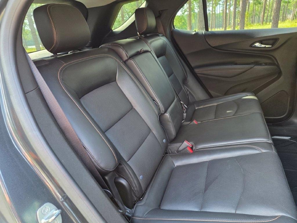Chevrolet Equinox FWD 4dr Premier w/2LZ 2020