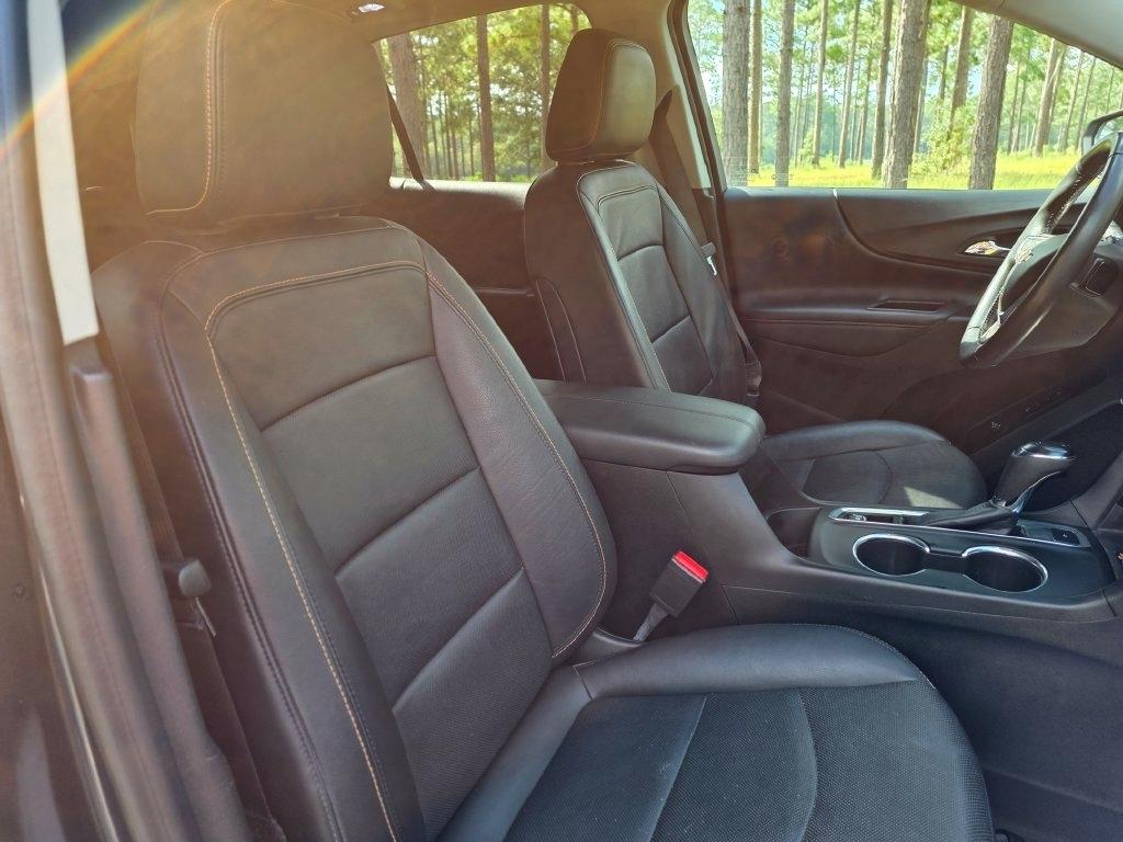 Chevrolet Equinox FWD 4dr Premier w/2LZ 2020