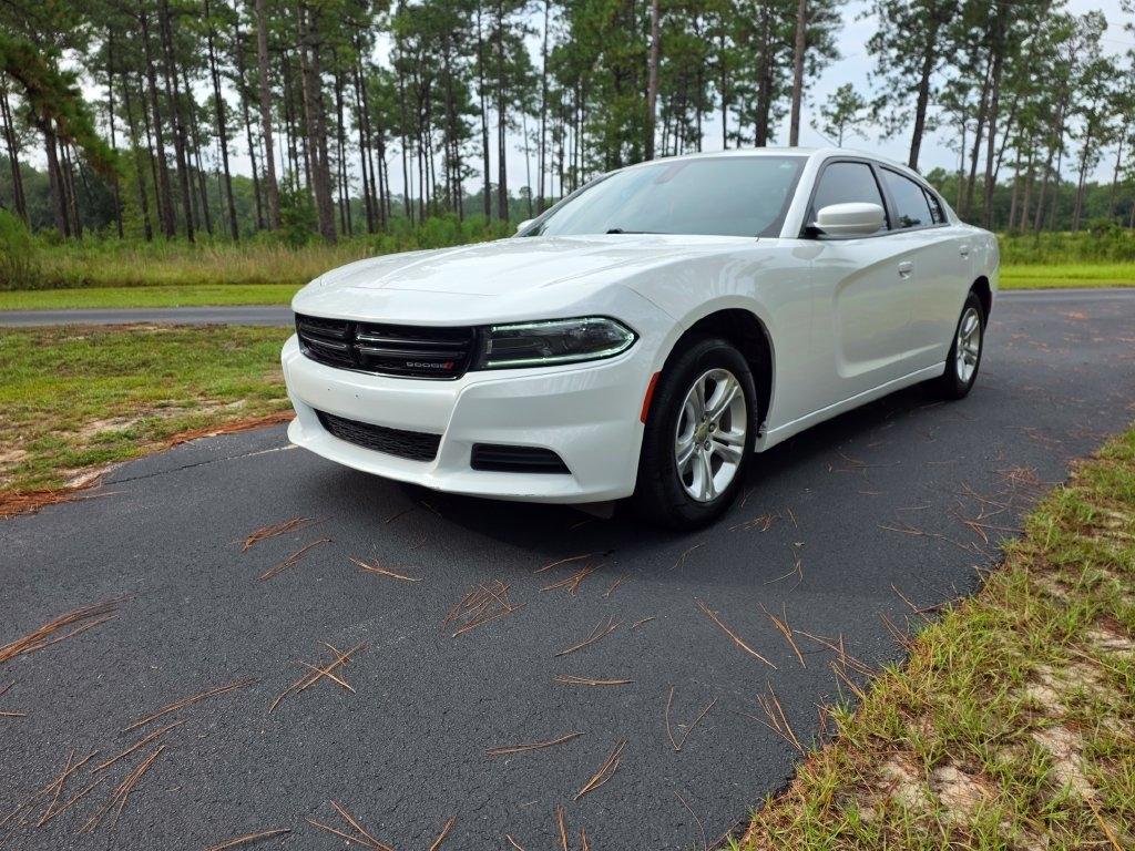 Dodge Charger SXT RWD 2022