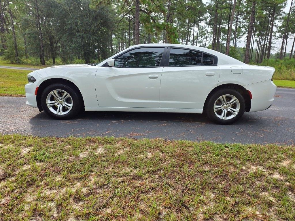 Dodge Charger SXT RWD 2022