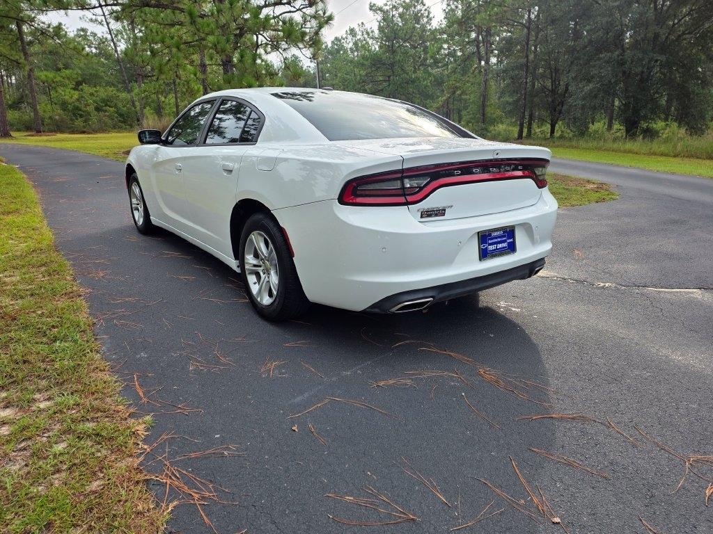 Dodge Charger SXT RWD 2022