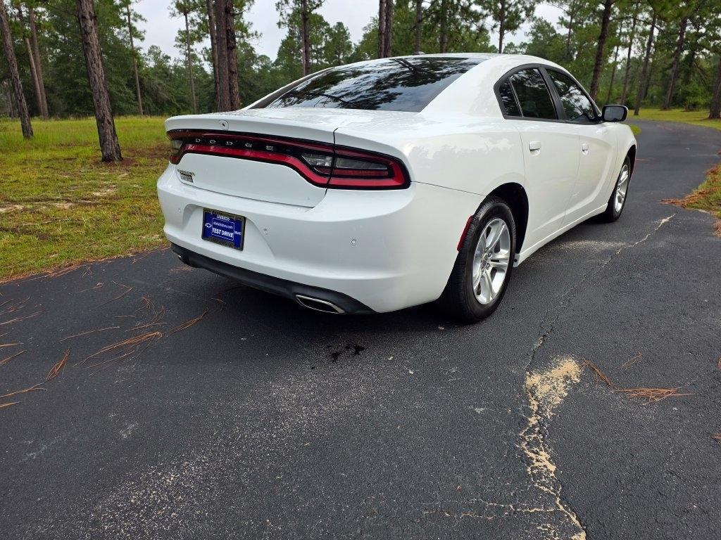 Dodge Charger SXT RWD 2022