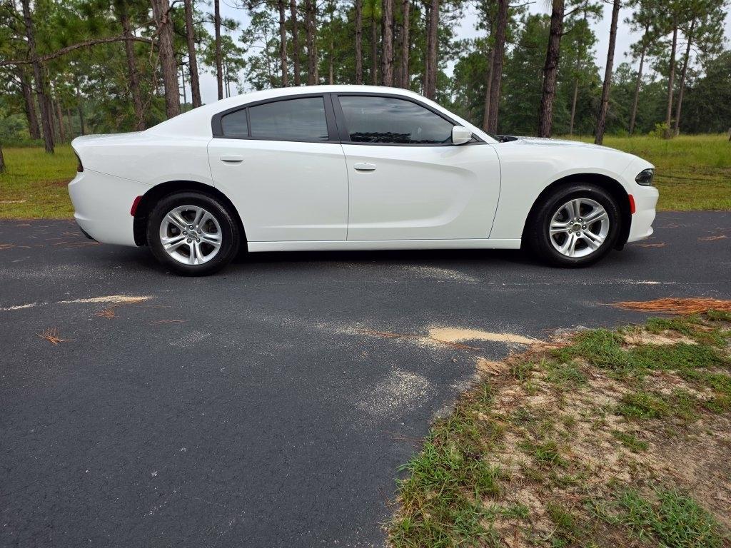 Dodge Charger SXT RWD 2022