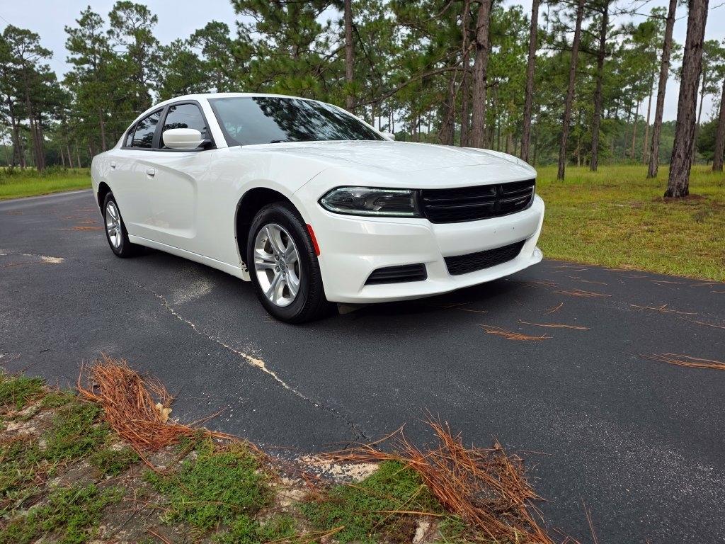 Dodge Charger SXT RWD 2022