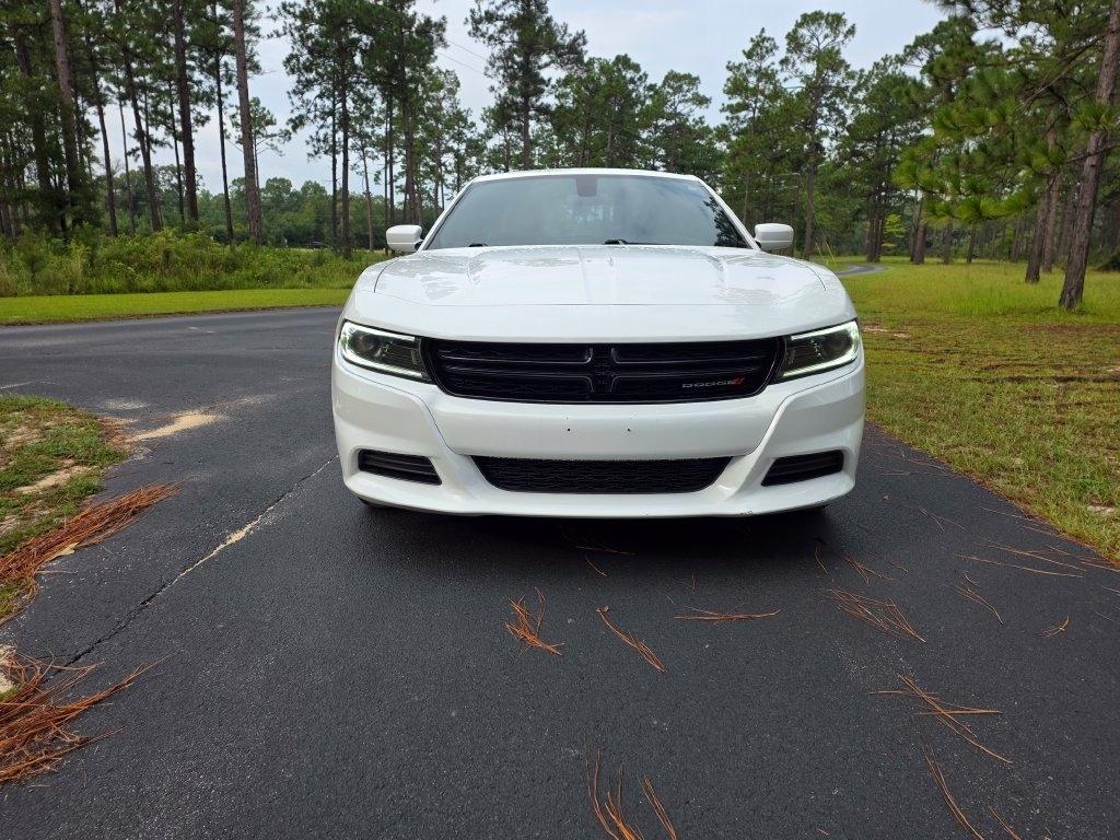Dodge Charger SXT RWD 2022