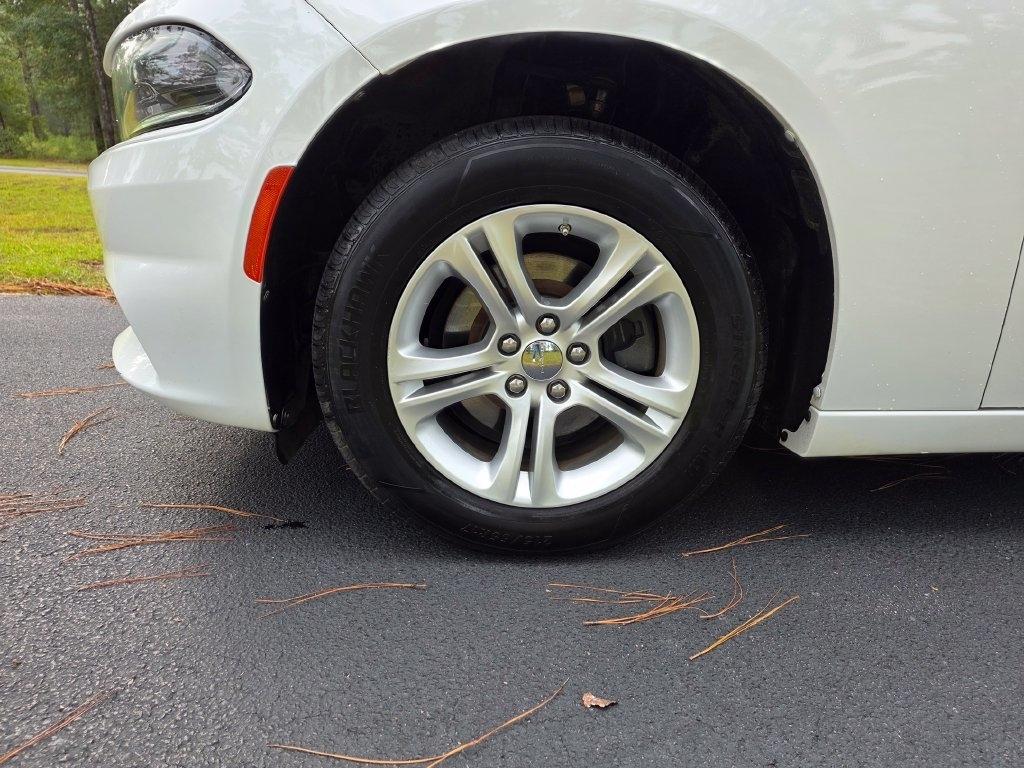 Dodge Charger SXT RWD 2022