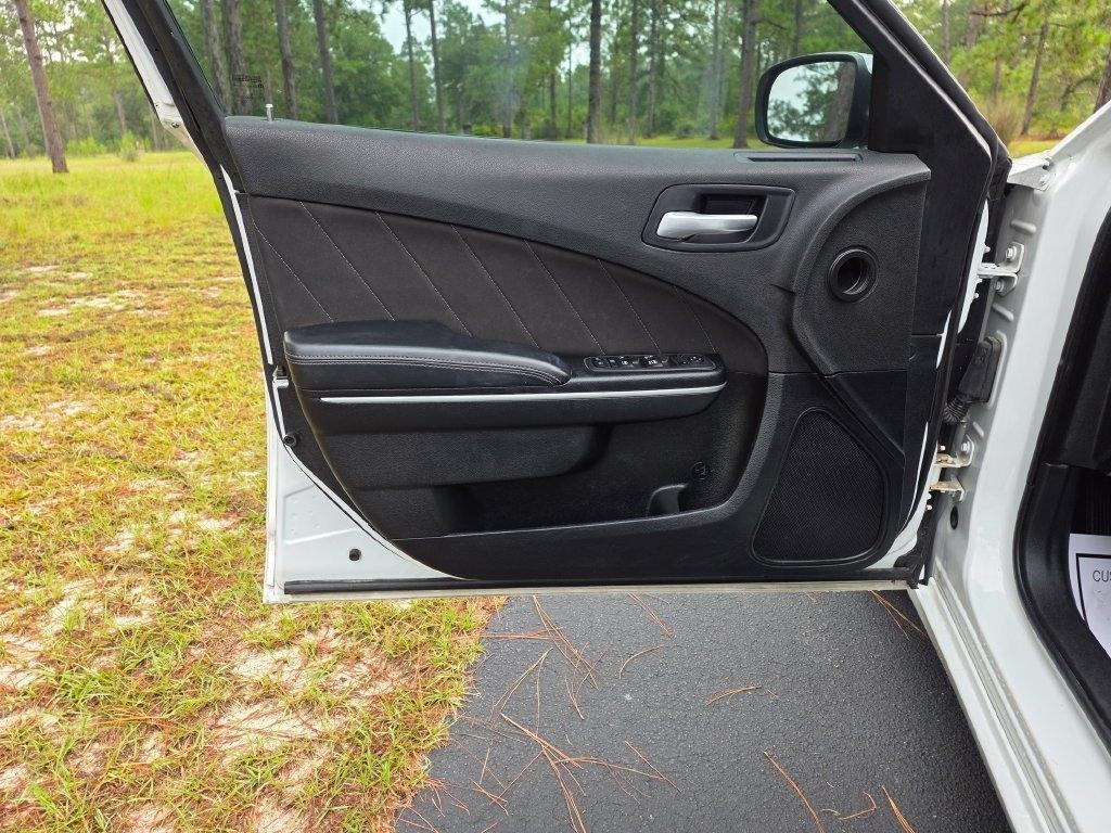 Dodge Charger SXT RWD 2022