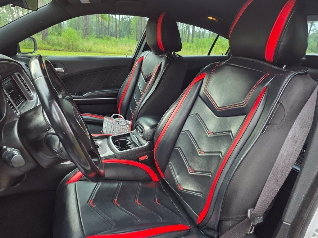 Dodge Charger SXT RWD 2022