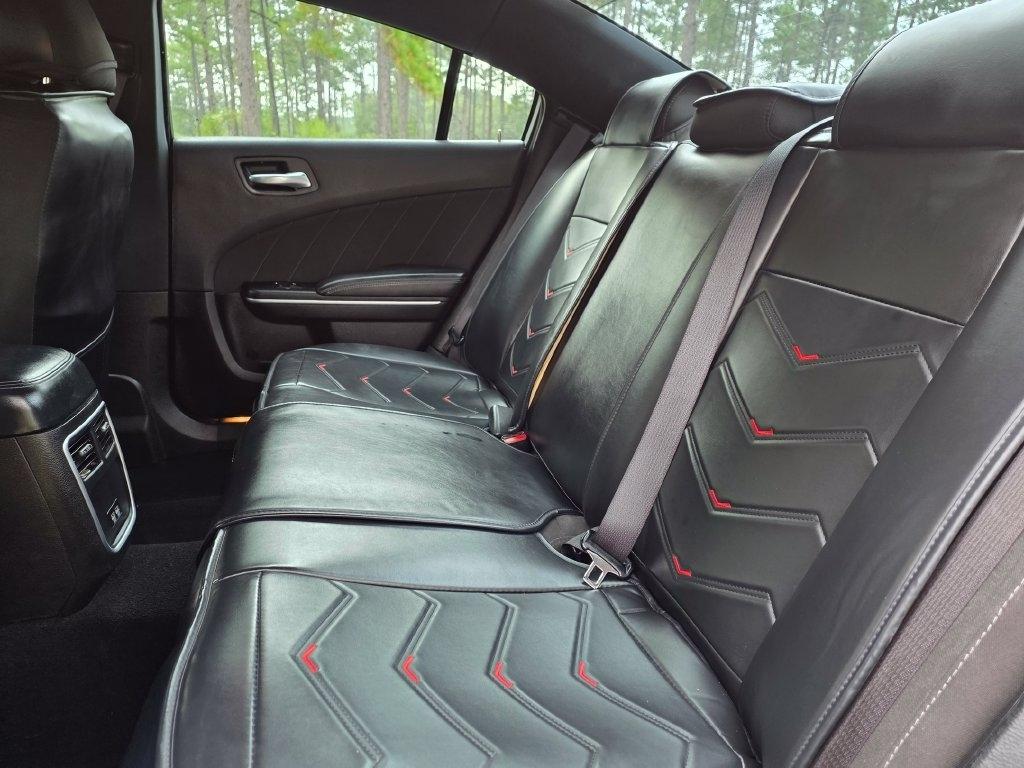Dodge Charger SXT RWD 2022