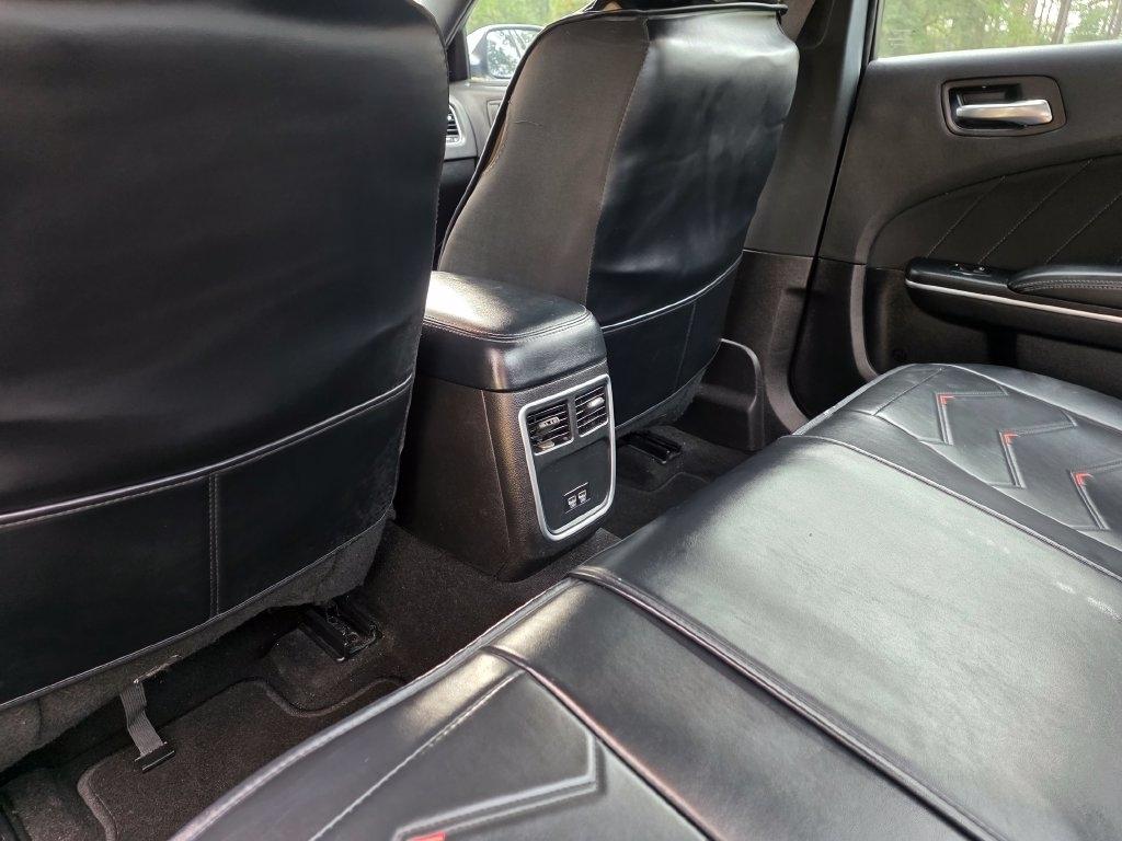 Dodge Charger SXT RWD 2022