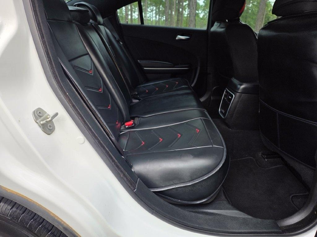 Dodge Charger SXT RWD 2022