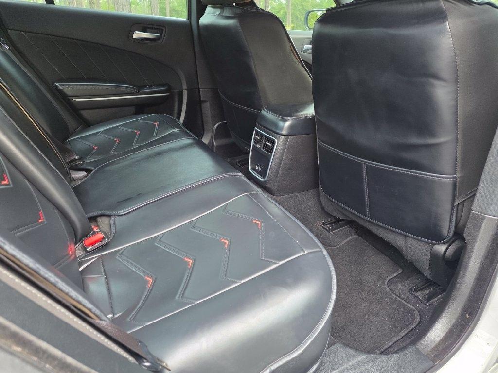Dodge Charger SXT RWD 2022