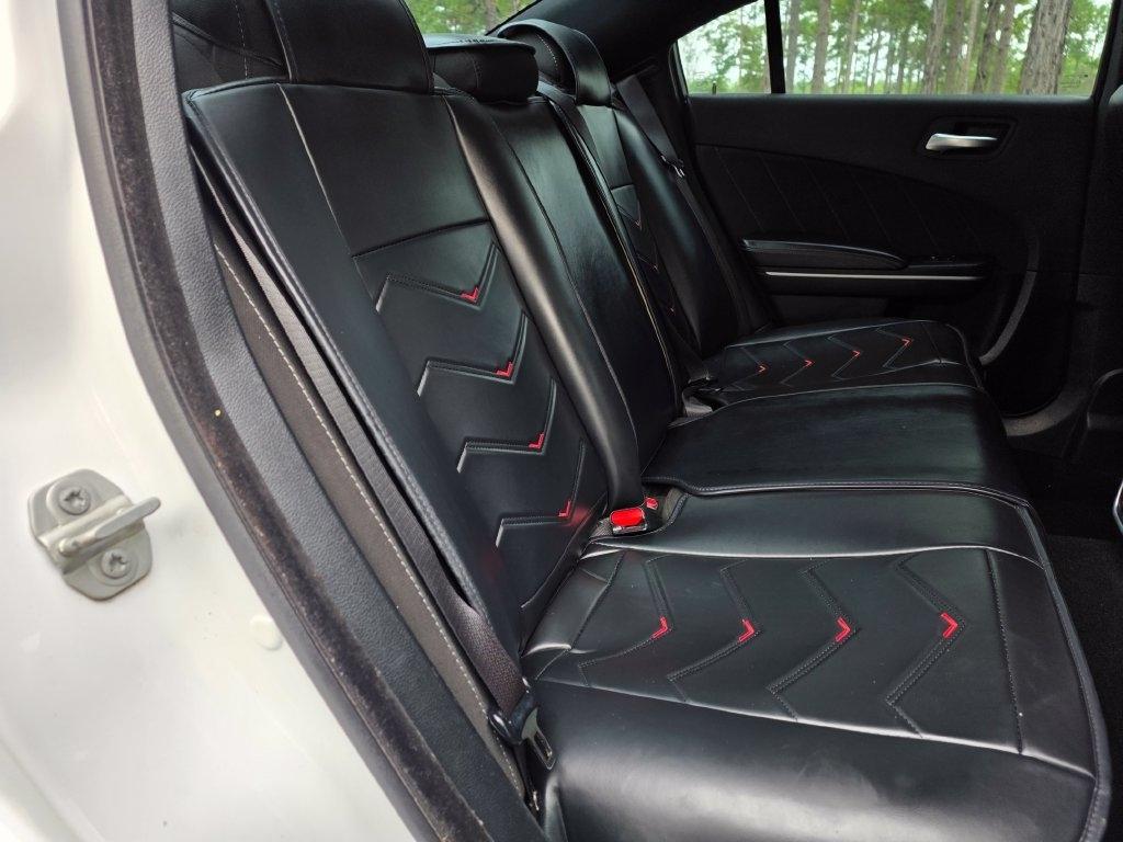 Dodge Charger SXT RWD 2022