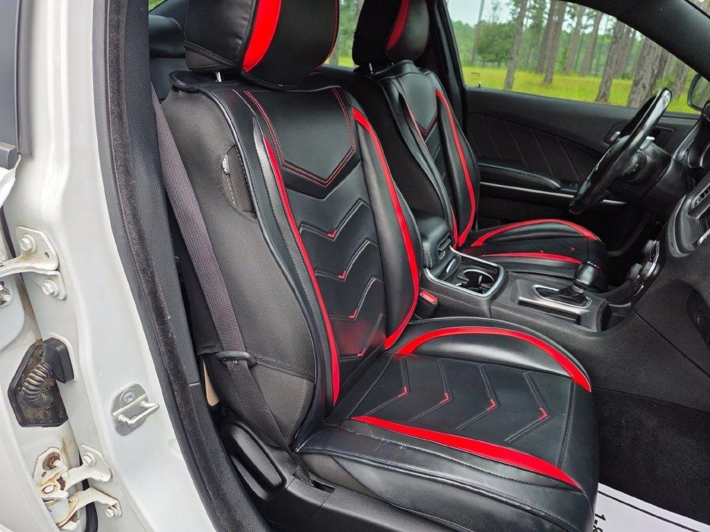 Dodge Charger SXT RWD 2022