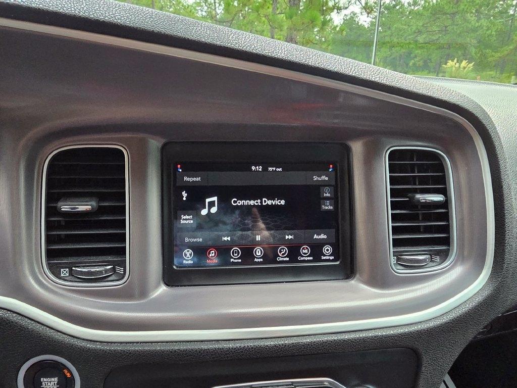 Dodge Charger SXT RWD 2022