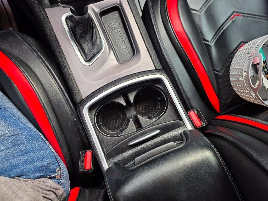 Dodge Charger SXT RWD 2022