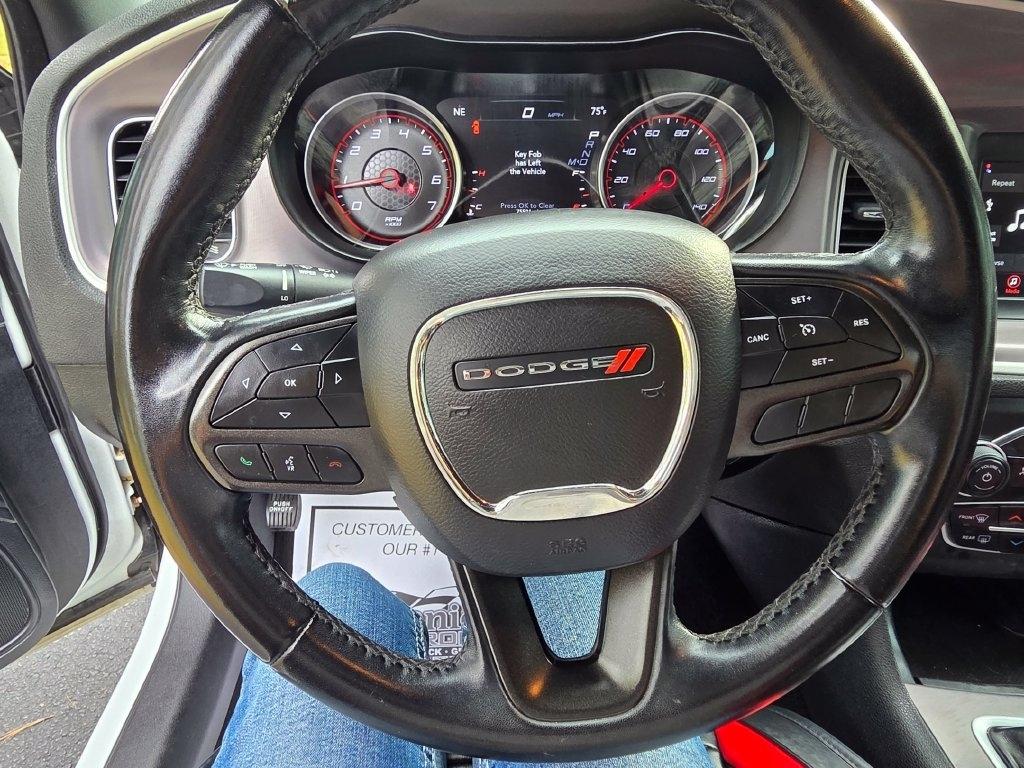 Dodge Charger SXT RWD 2022