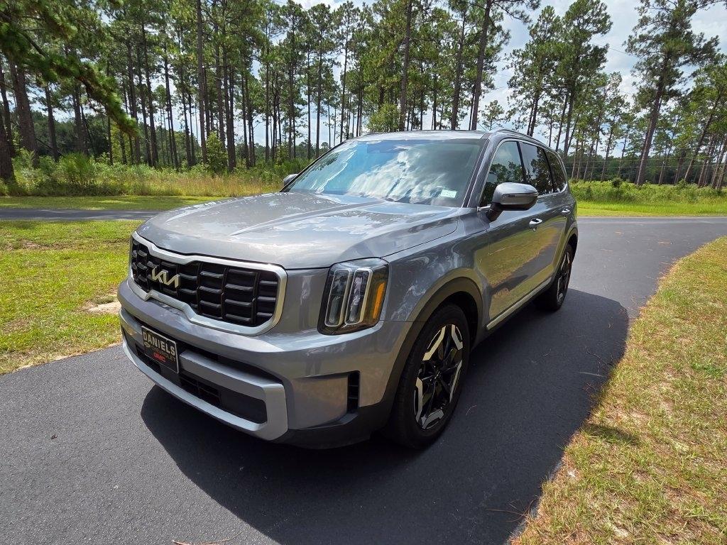 Kia Telluride S FWD 2024