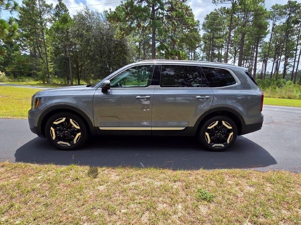 Kia Telluride S FWD 2024