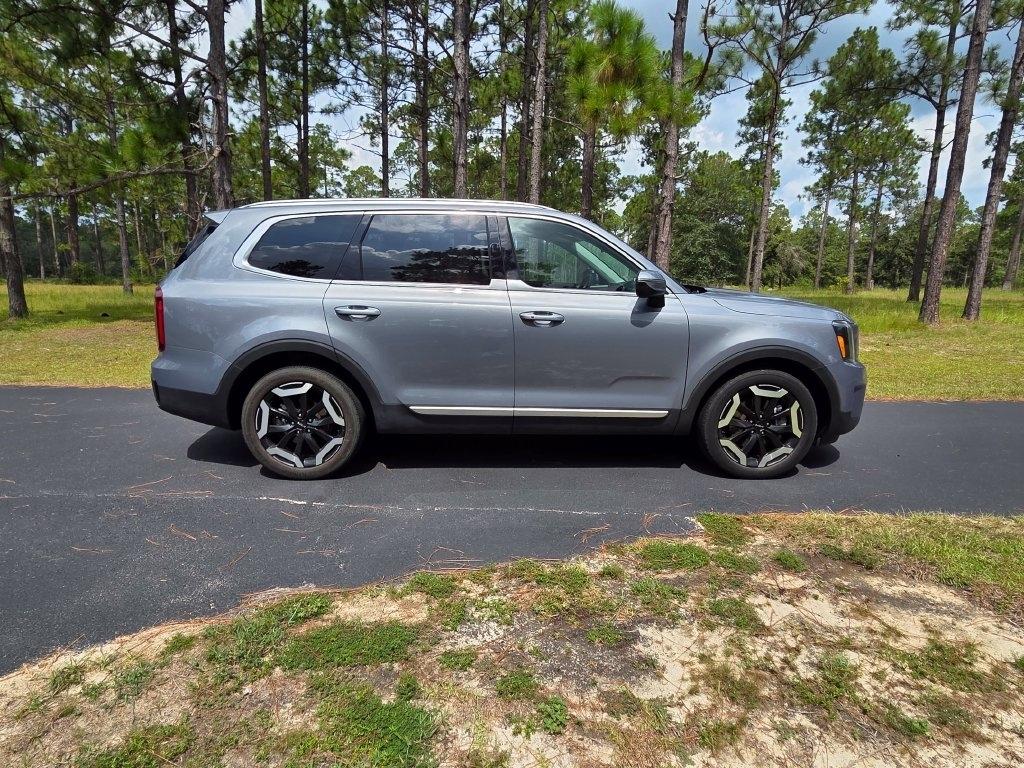 Kia Telluride S FWD 2024