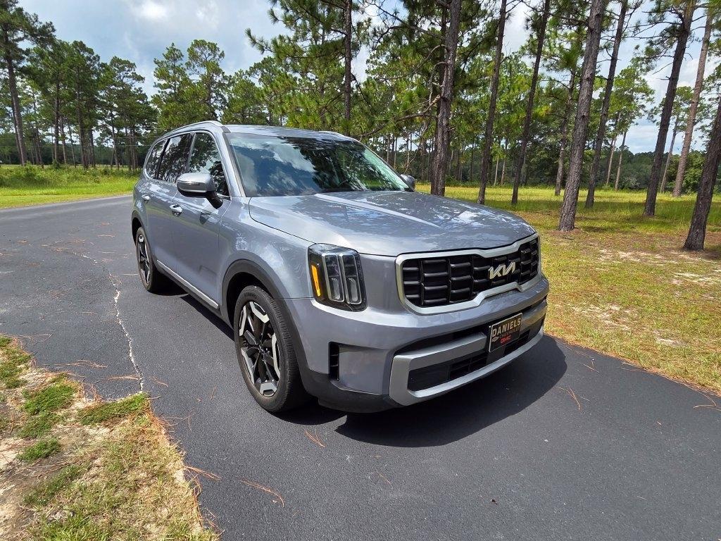 Kia Telluride S FWD 2024