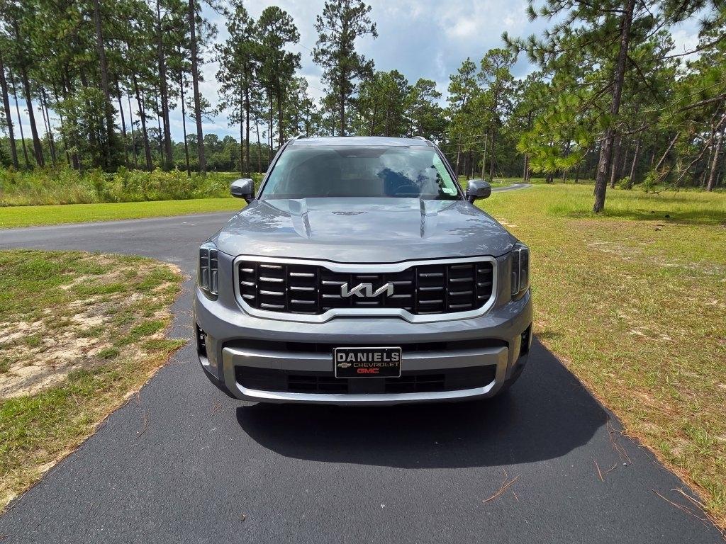 Kia Telluride S FWD 2024