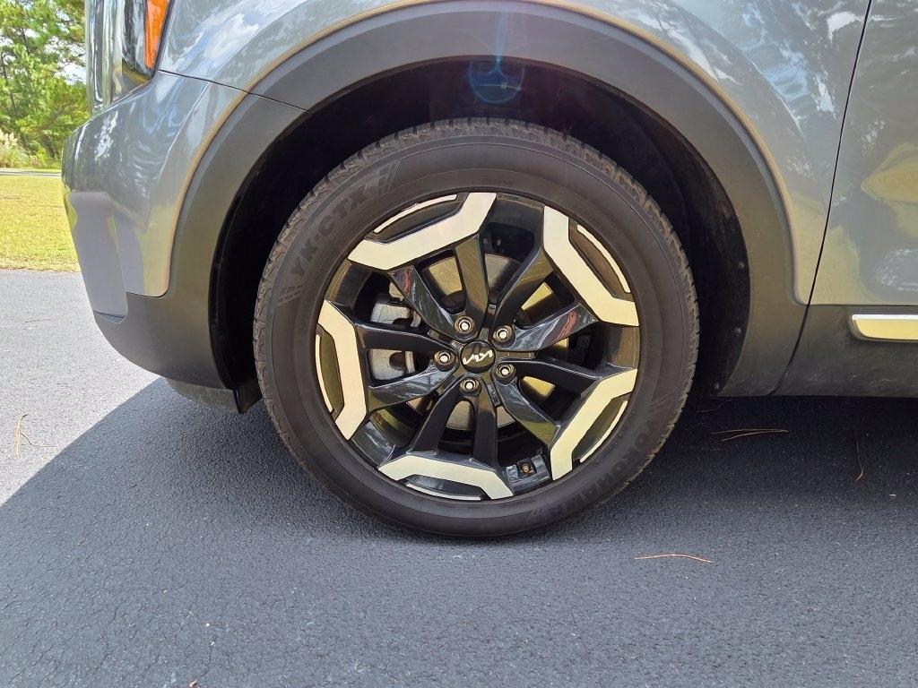 Kia Telluride S FWD 2024