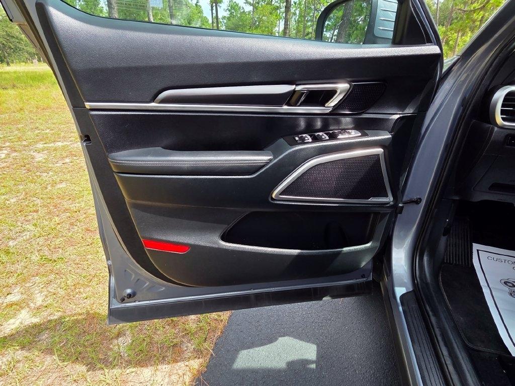Kia Telluride S FWD 2024