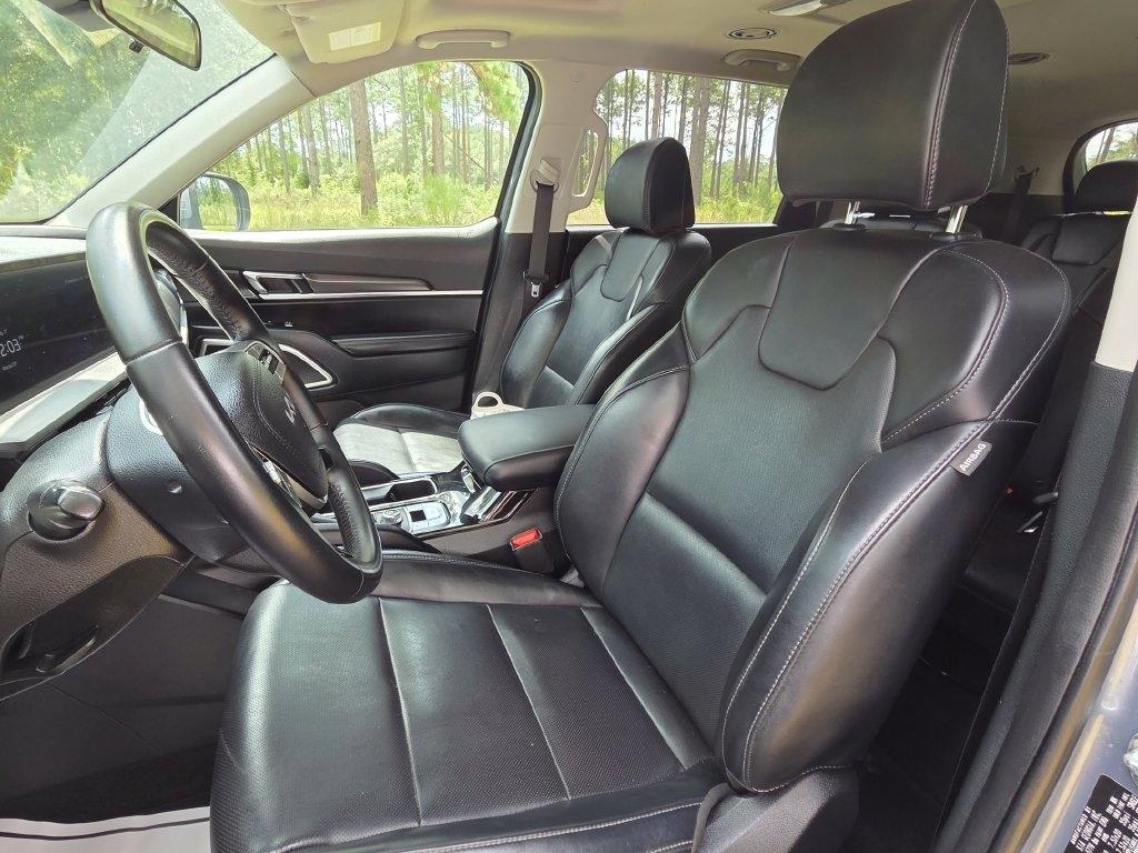 Kia Telluride S FWD 2024