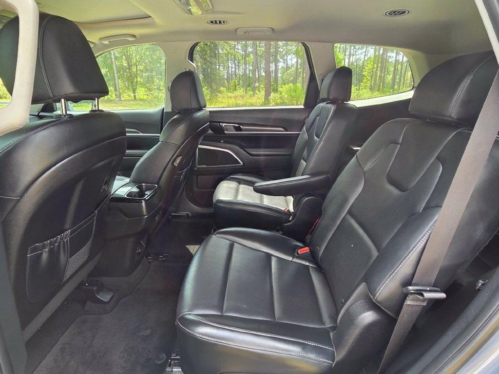 Kia Telluride S FWD 2024
