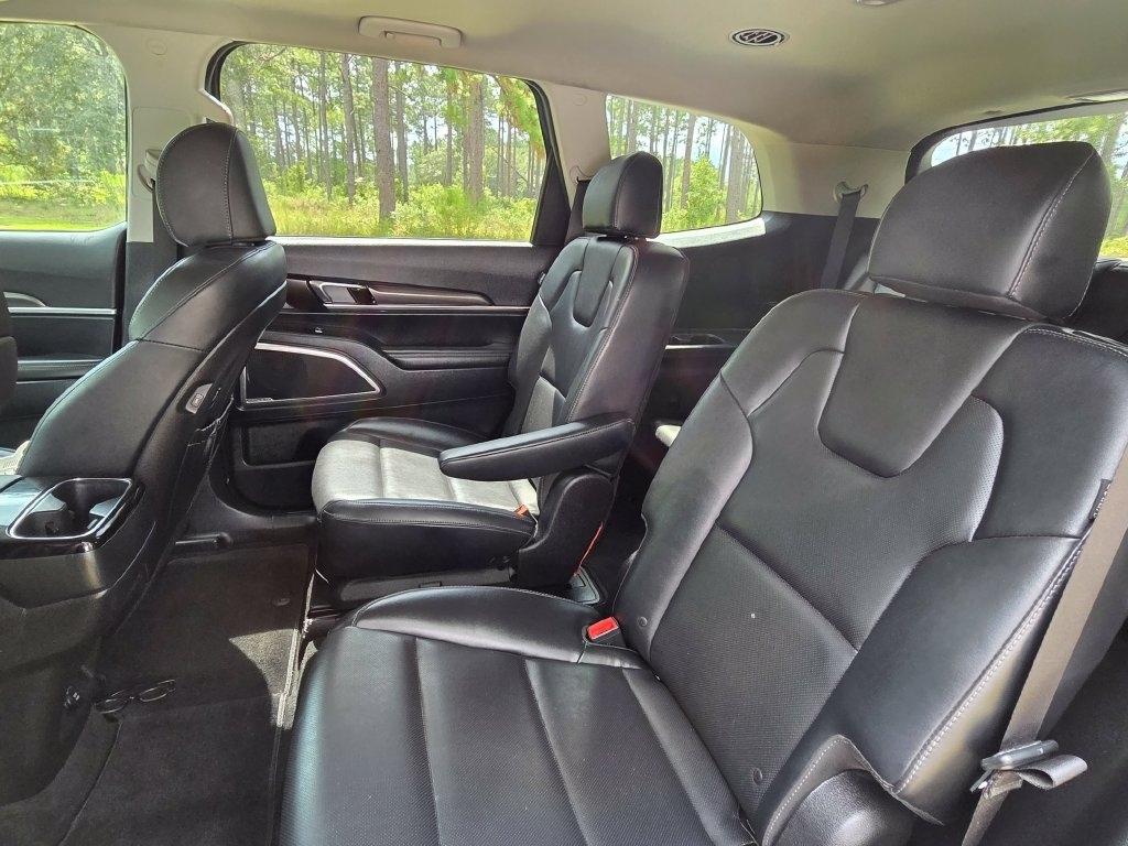 Kia Telluride S FWD 2024