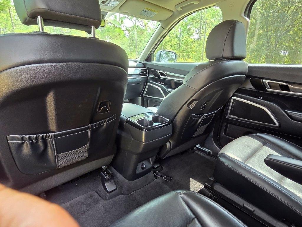 Kia Telluride S FWD 2024