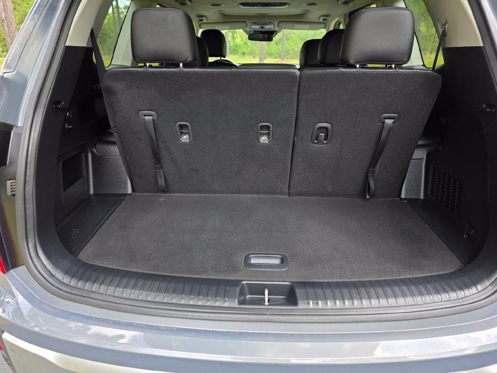 Kia Telluride S FWD 2024