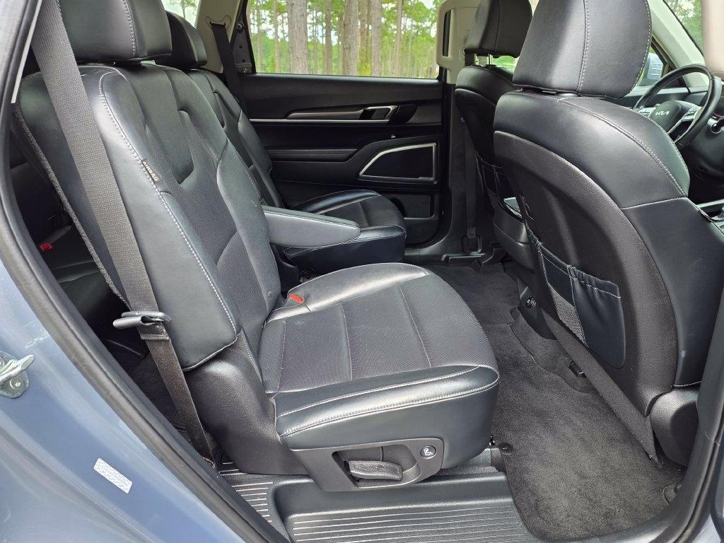 Kia Telluride S FWD 2024