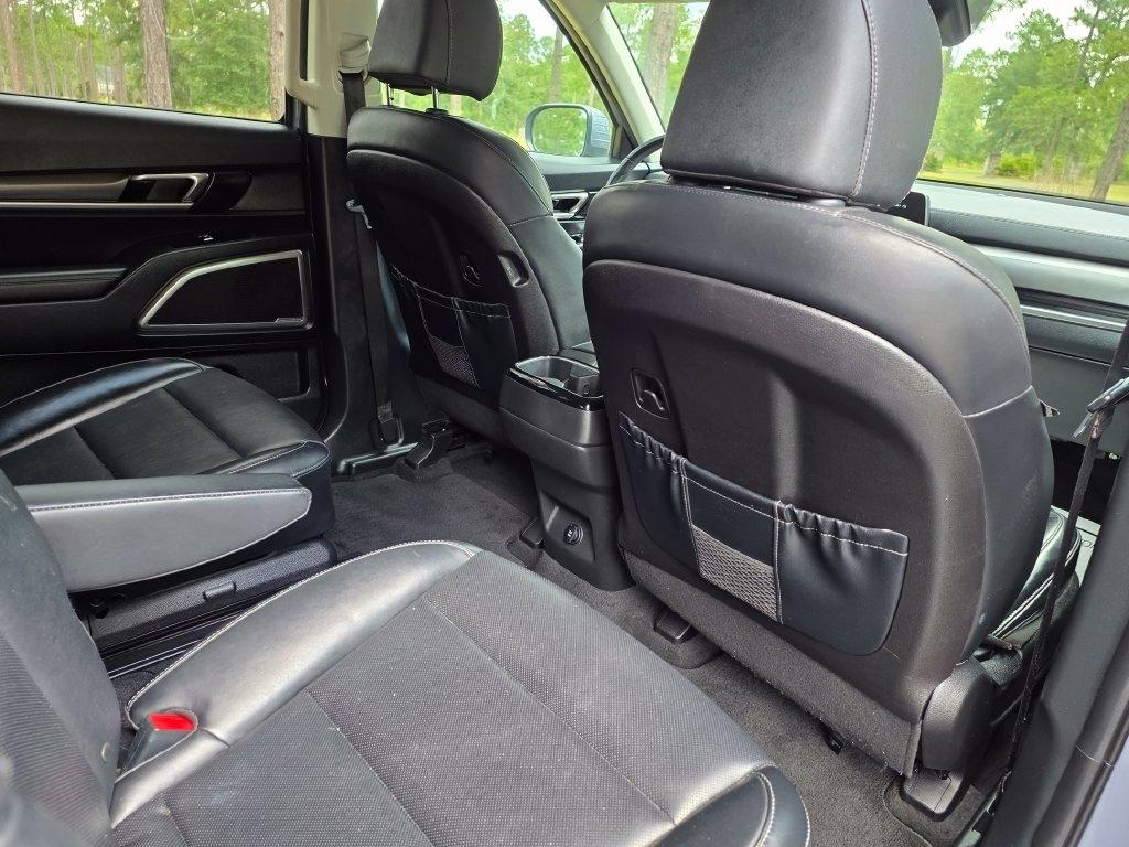 Kia Telluride S FWD 2024