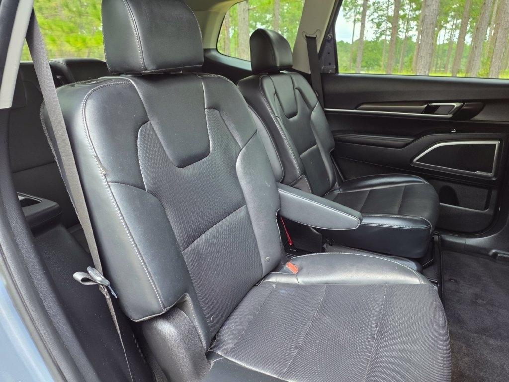Kia Telluride S FWD 2024