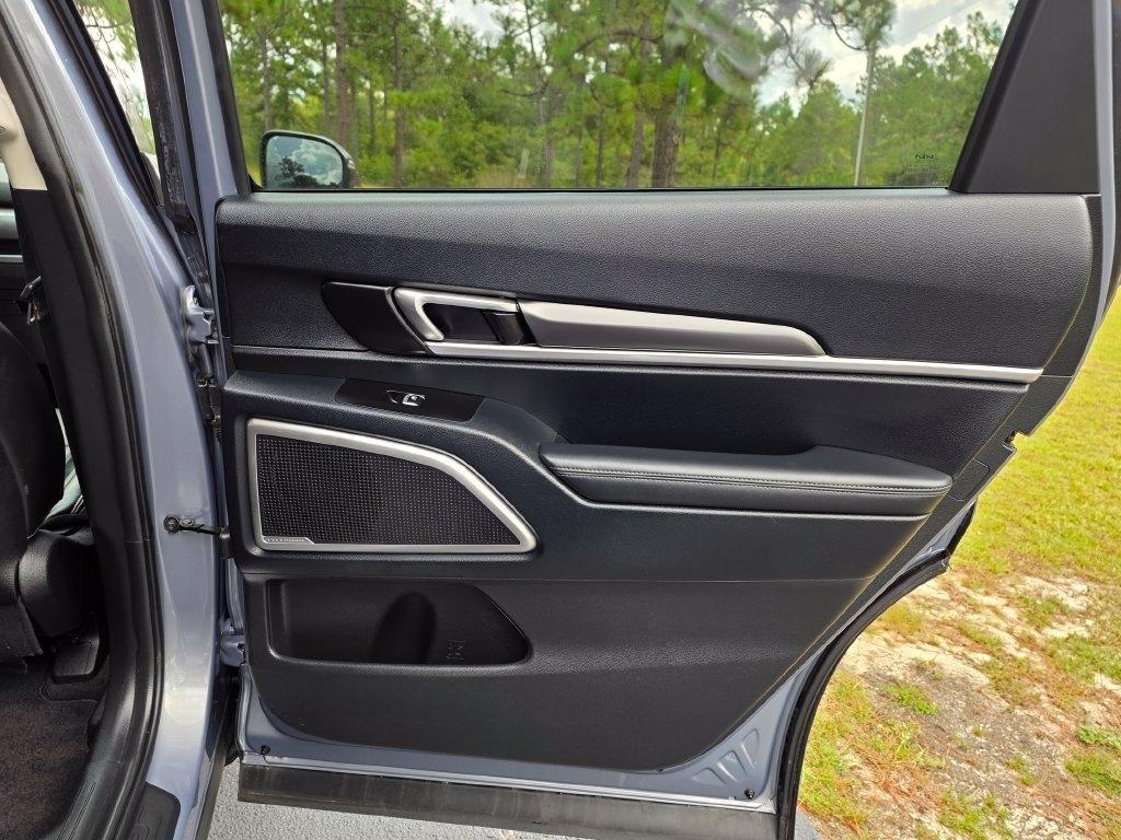 Kia Telluride S FWD 2024
