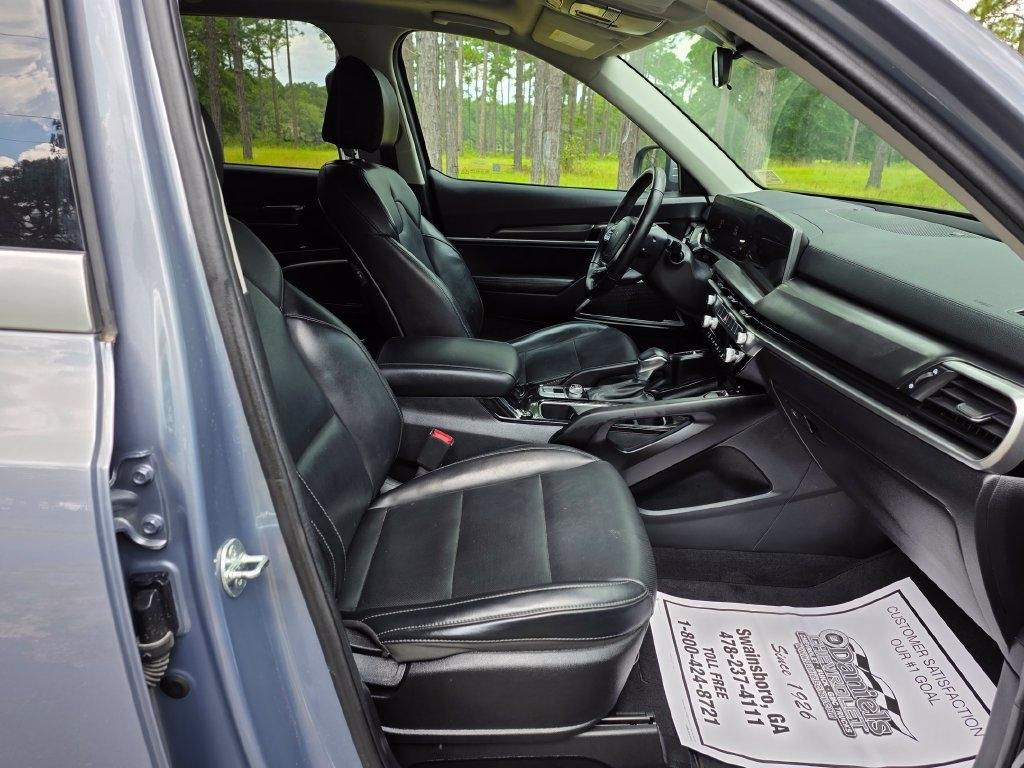 Kia Telluride S FWD 2024