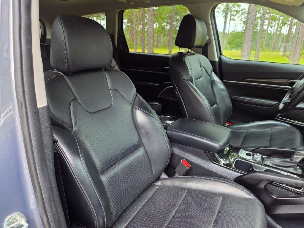 Kia Telluride S FWD 2024