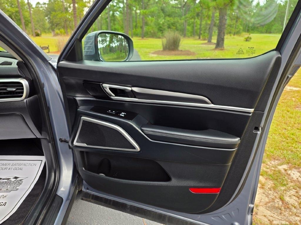 Kia Telluride S FWD 2024