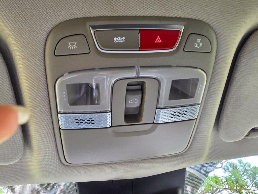 Kia Telluride S FWD 2024